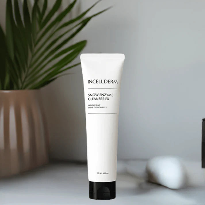 Snow Enzyme Cleanser EX