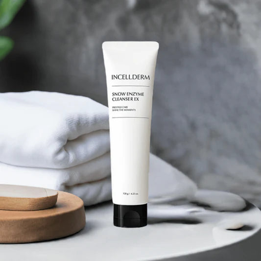 Snow Enzyme Cleanser EX